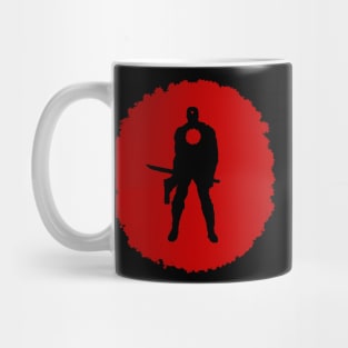 Rai Rising variant Mug